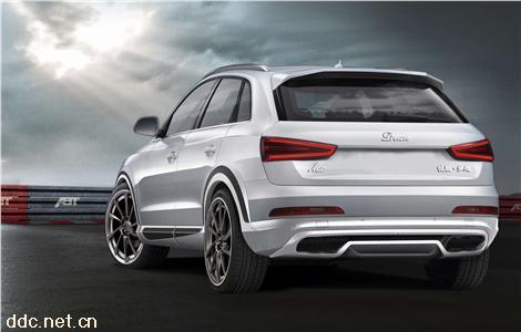  2016 梦想SUV (MX-YD6JL)电动汽车